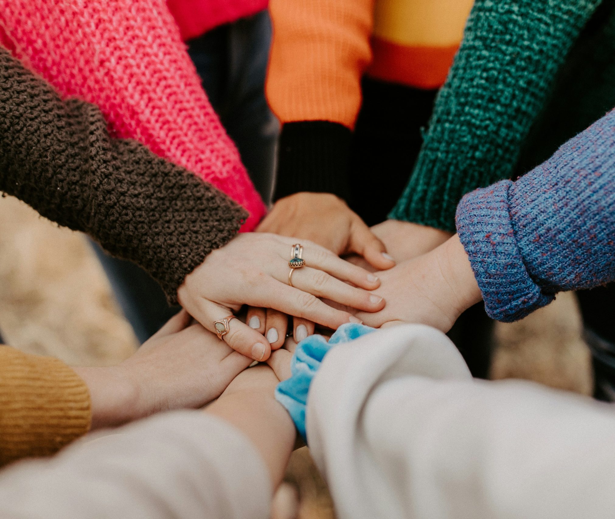 Foto von Hannah Busing auf Unsplash